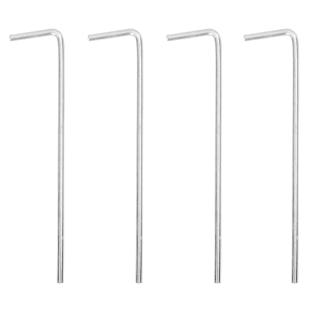 LED Juletre 475 LEDs Blå 247 cm