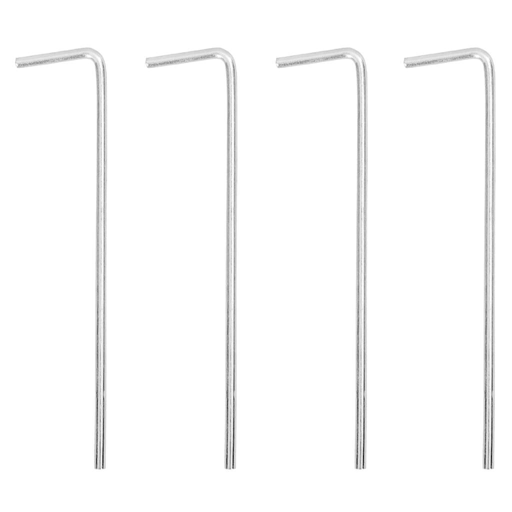 LED juletre 475 LEDs Fargerike 247 cm