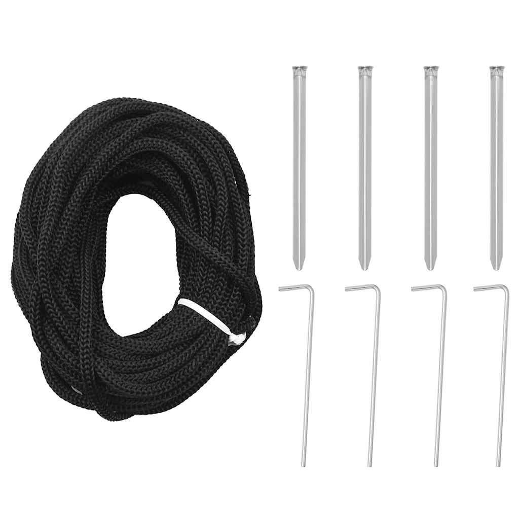 LED Juletre 1028 LEDer Kald Hvit 403 cm
