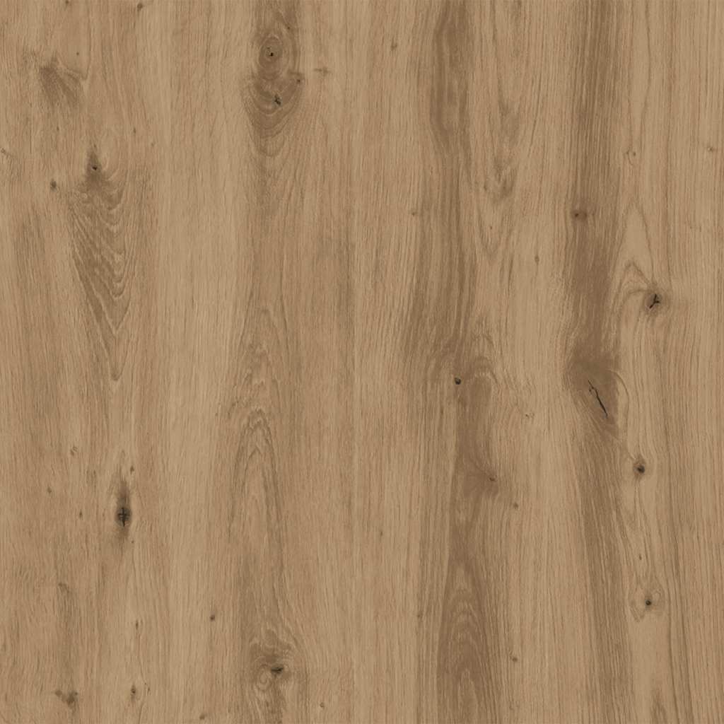 Hengende skap "Riga" artisan eik 40x29,5x60 cm konstruert tre
