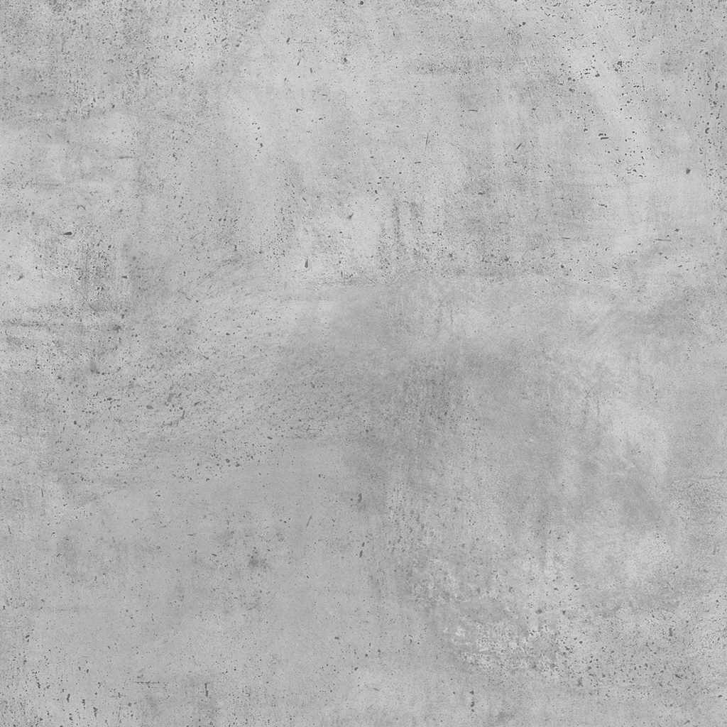 Bunnskap "Riga" betonggrå 20x44,5x81,5 cm konstruert tre