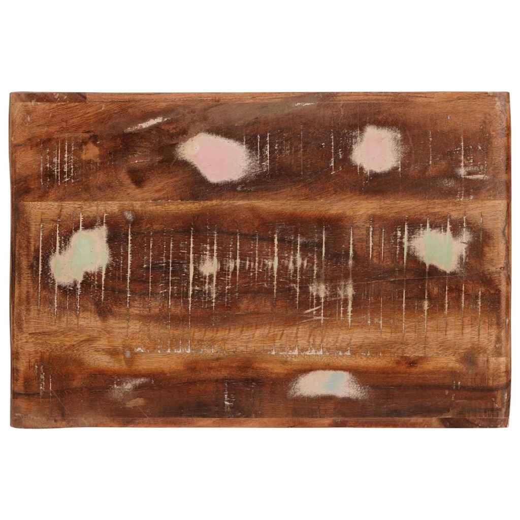 Nattbord 45 x 30 x 24 cm gjenvunnet heltre