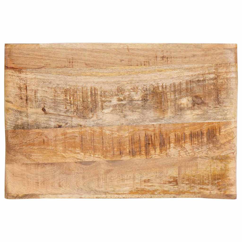 Nattbord 45 x 30 x 24 cm heltre mango