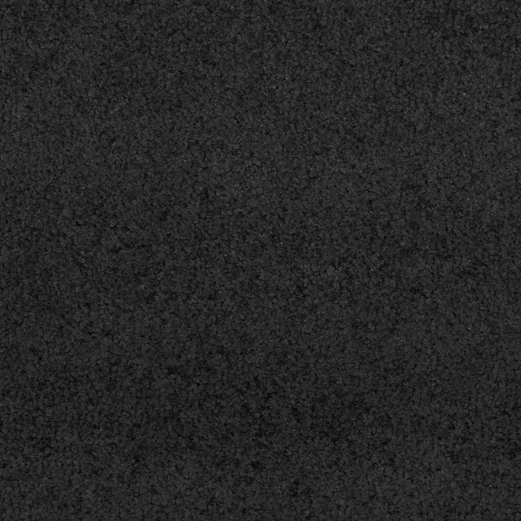 Dørmatte Annet Svart 60 x 180 cm Polypropylen og vinyl