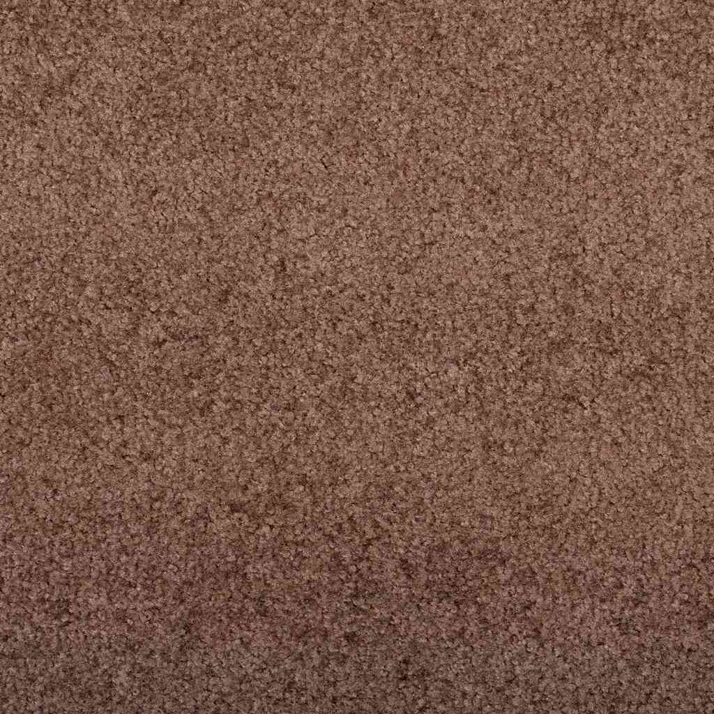 Dørmatte Brun og svart 120 x 350 cm Polypropylen og vinyl