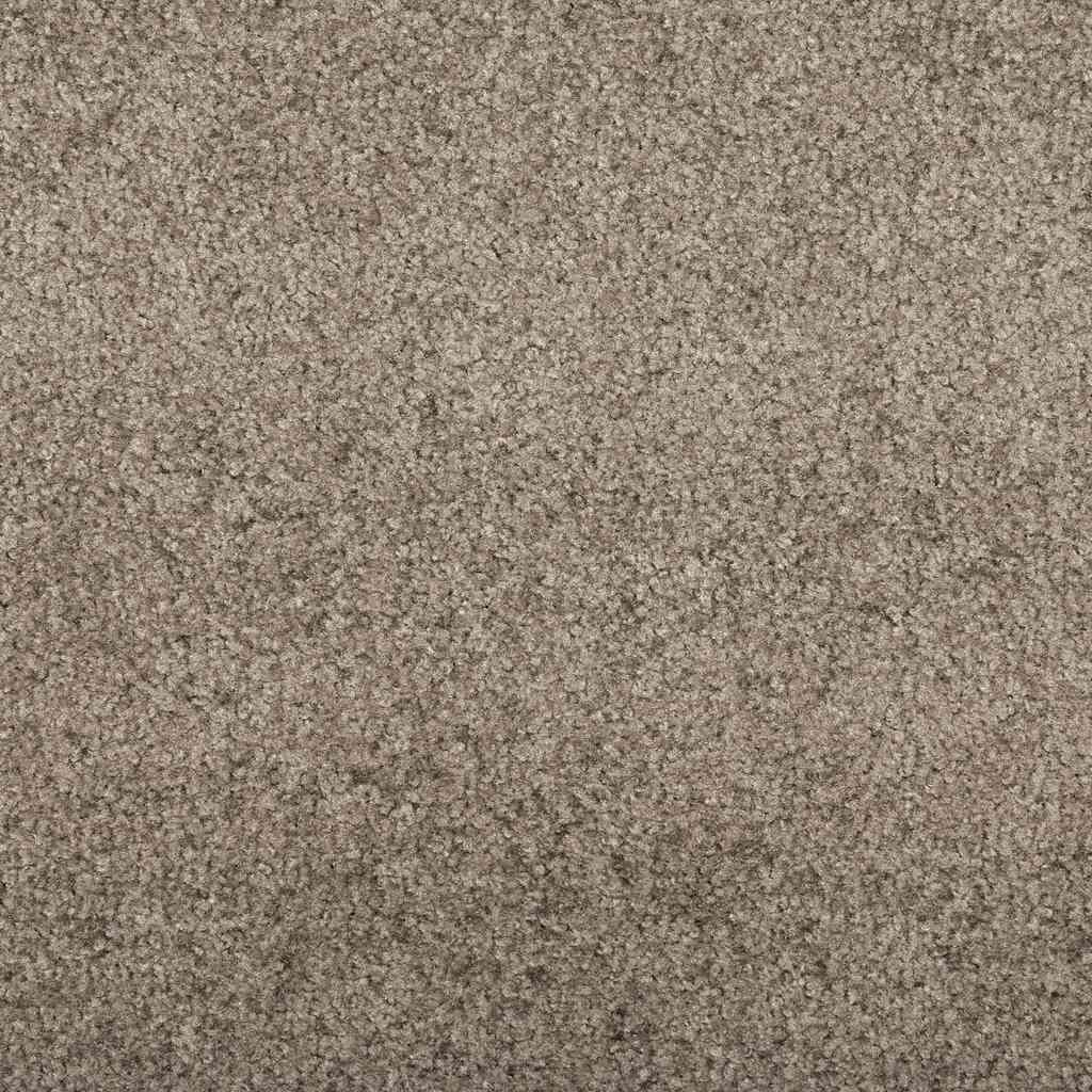 Dørmatte Beige og svart 120 x 180 cm Polypropylen og vinyl