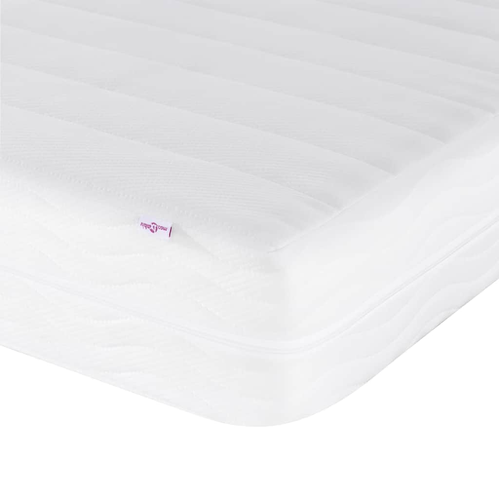 Dagseng med madrass 90x190 cm heltre furu