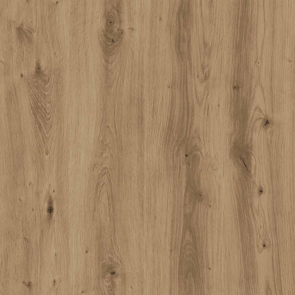 Skohylle artisan eik 60x30x98 cm konstruert tre