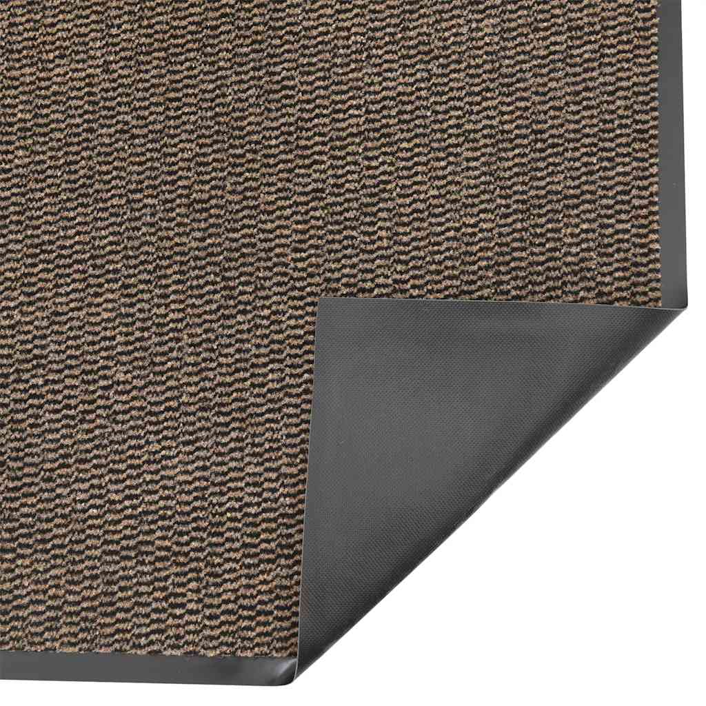 Dørmatte Brun 60x150 cm