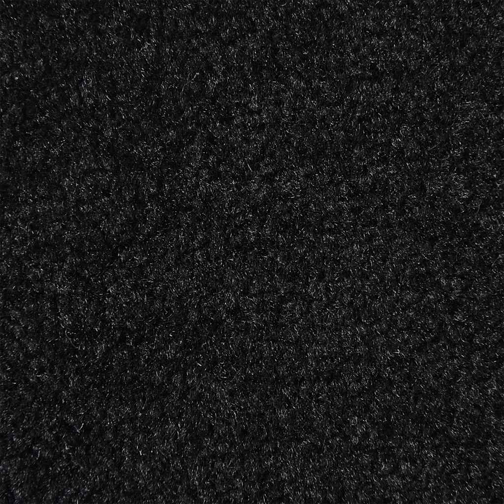 Dørmatte Svart 60x180 cm