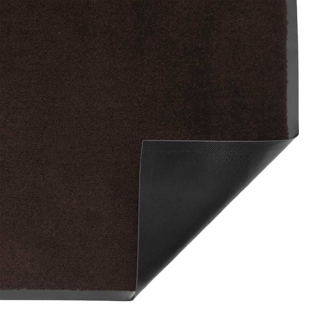 Dørmatte Brun 90x150 cm