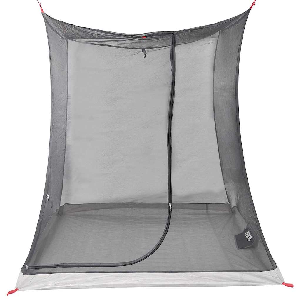 Innertelt Svart 206 x 188 x 175 cm Netting
