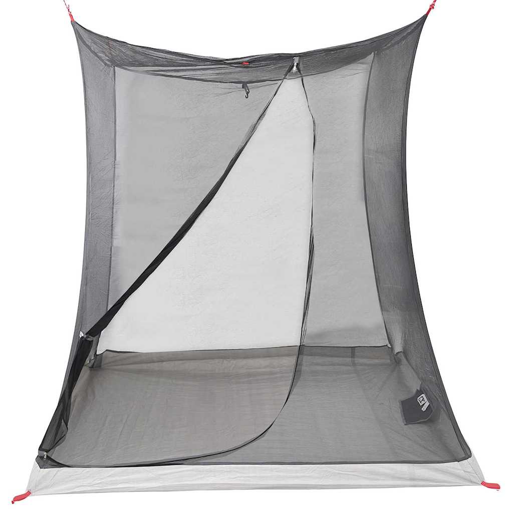 Innertelt Svart 206 x 188 x 175 cm Netting