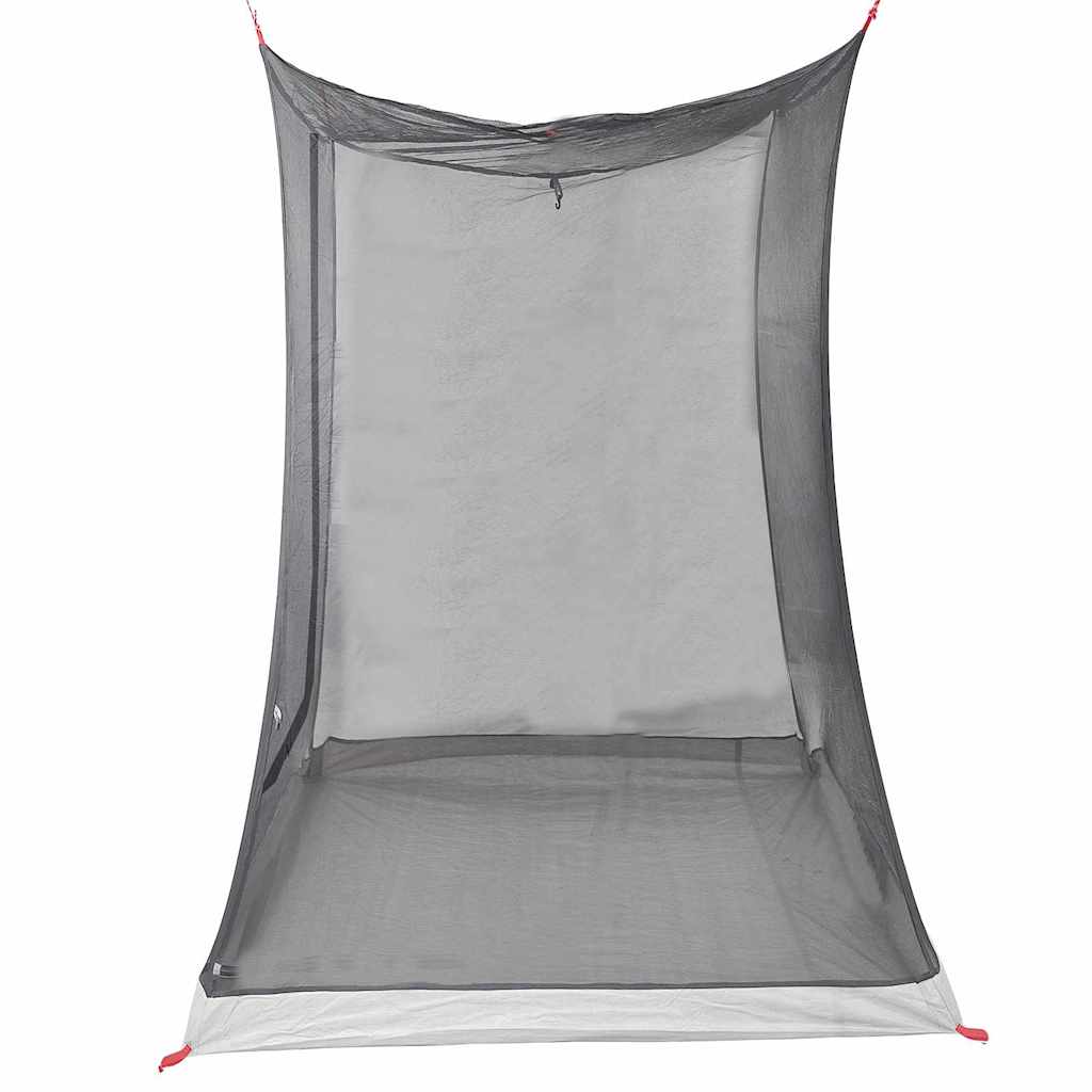 Innertelt Svart 206 x 188 x 175 cm Netting