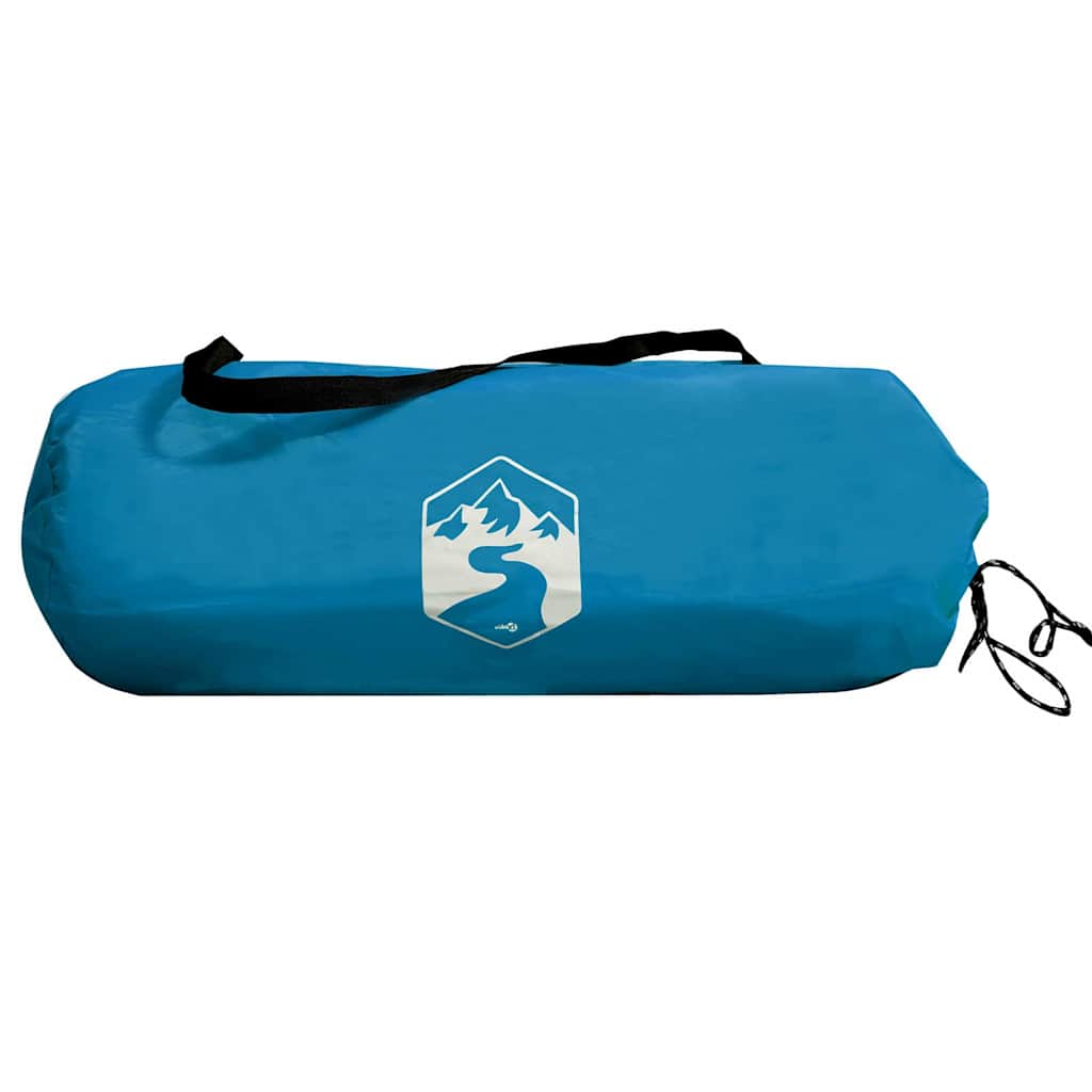 Telt med tak Annet med luftventil 194 x 180 x 210 cm Polyester