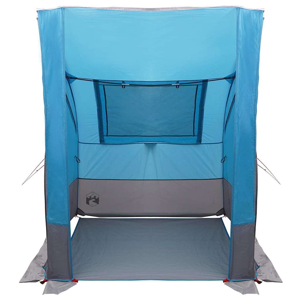 Telt med tak Annet med luftventil 194 x 180 x 210 cm Polyester
