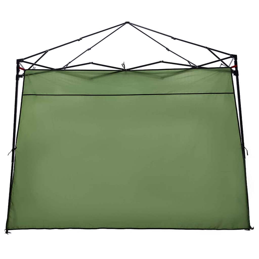 Mesh innertelt grønn 303 x 303 cm 185T Polyester med PU belegg