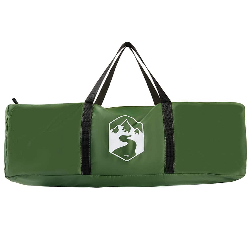 Mesh innertelt grønn 291 x 291 cm 185T Polyester med PU belegg