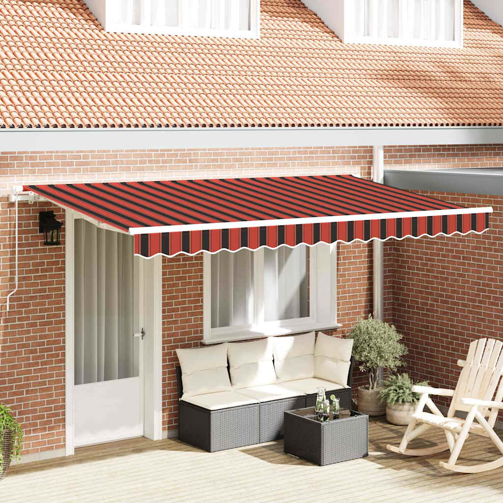 Innvendbar Markise