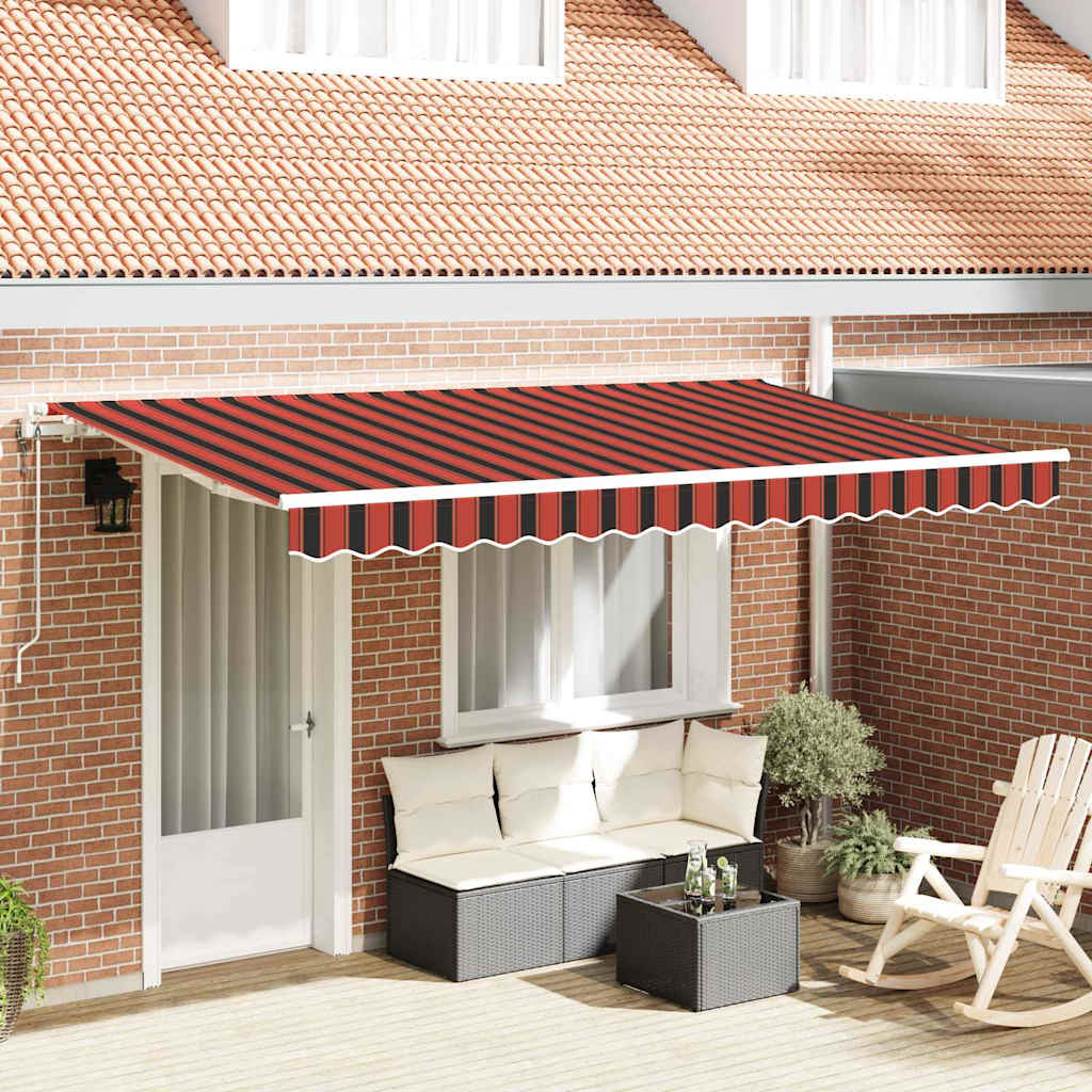 Innvendbar Markise