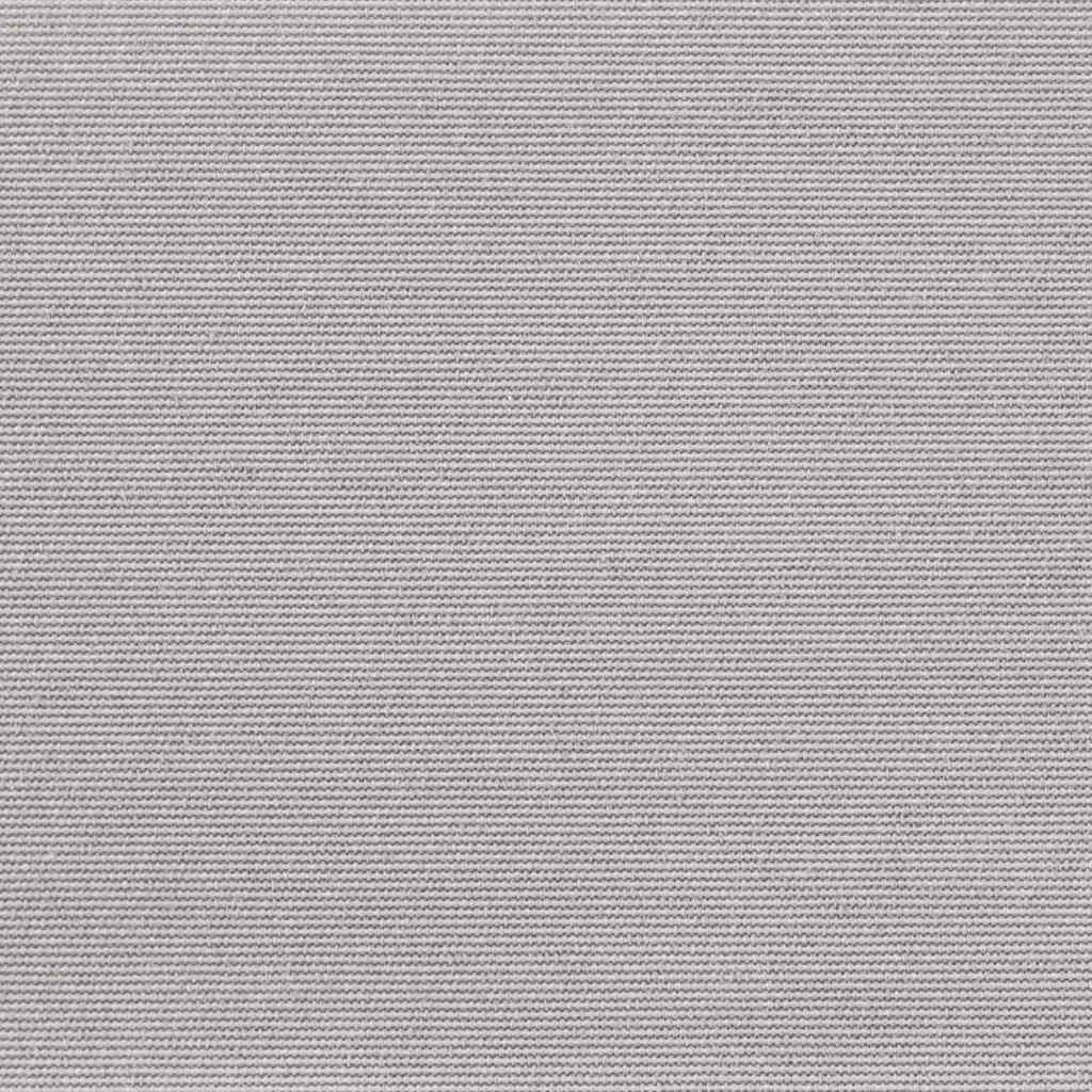 Innvendbar Markise Lysegrå 300x250 cm stoff