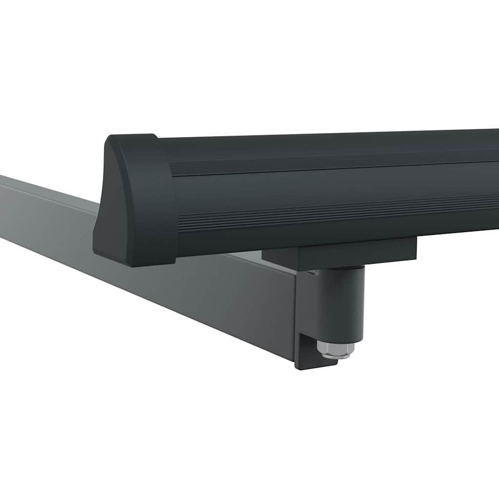 Markiseramme Antrasitt 4,5 × 3 m