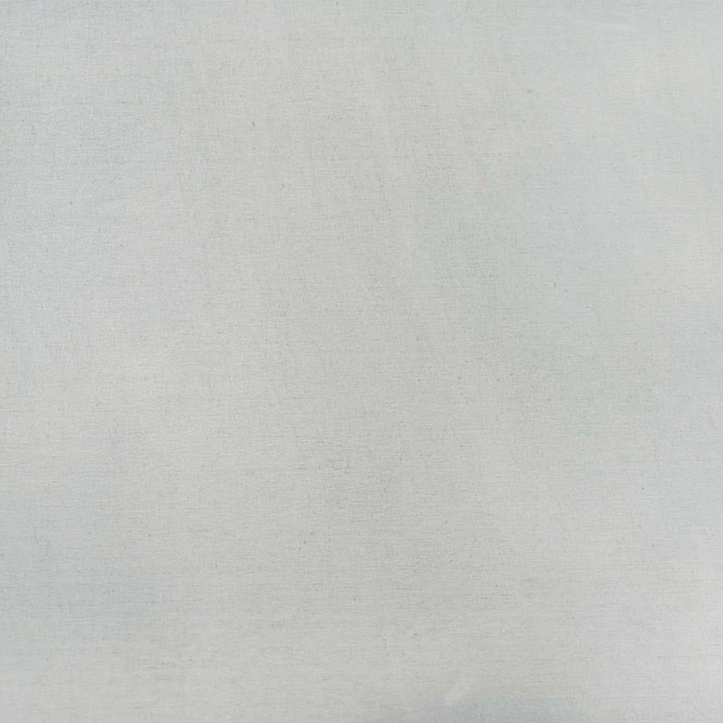 Hageblomsterpotte sølv 90 x 90 x 35 cm Galvanisert stål