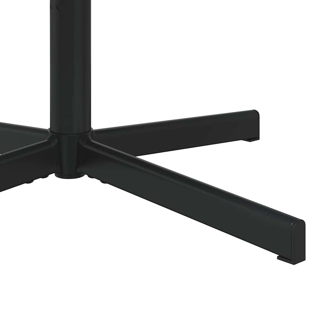 Drejestol Vinrød Polyesterstoff med metallbase Standard Sving