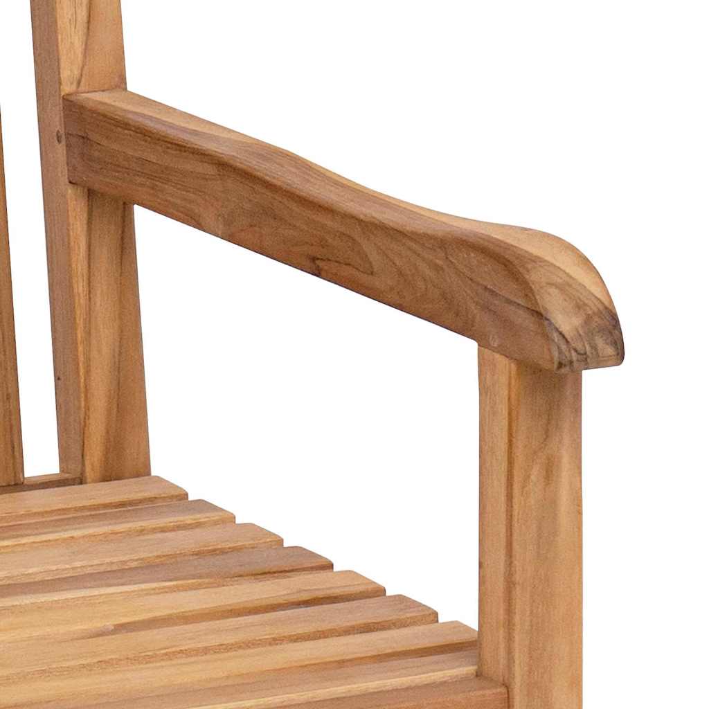 Hagebenk Brun 228 x 60 x 90 cm Heltre teak