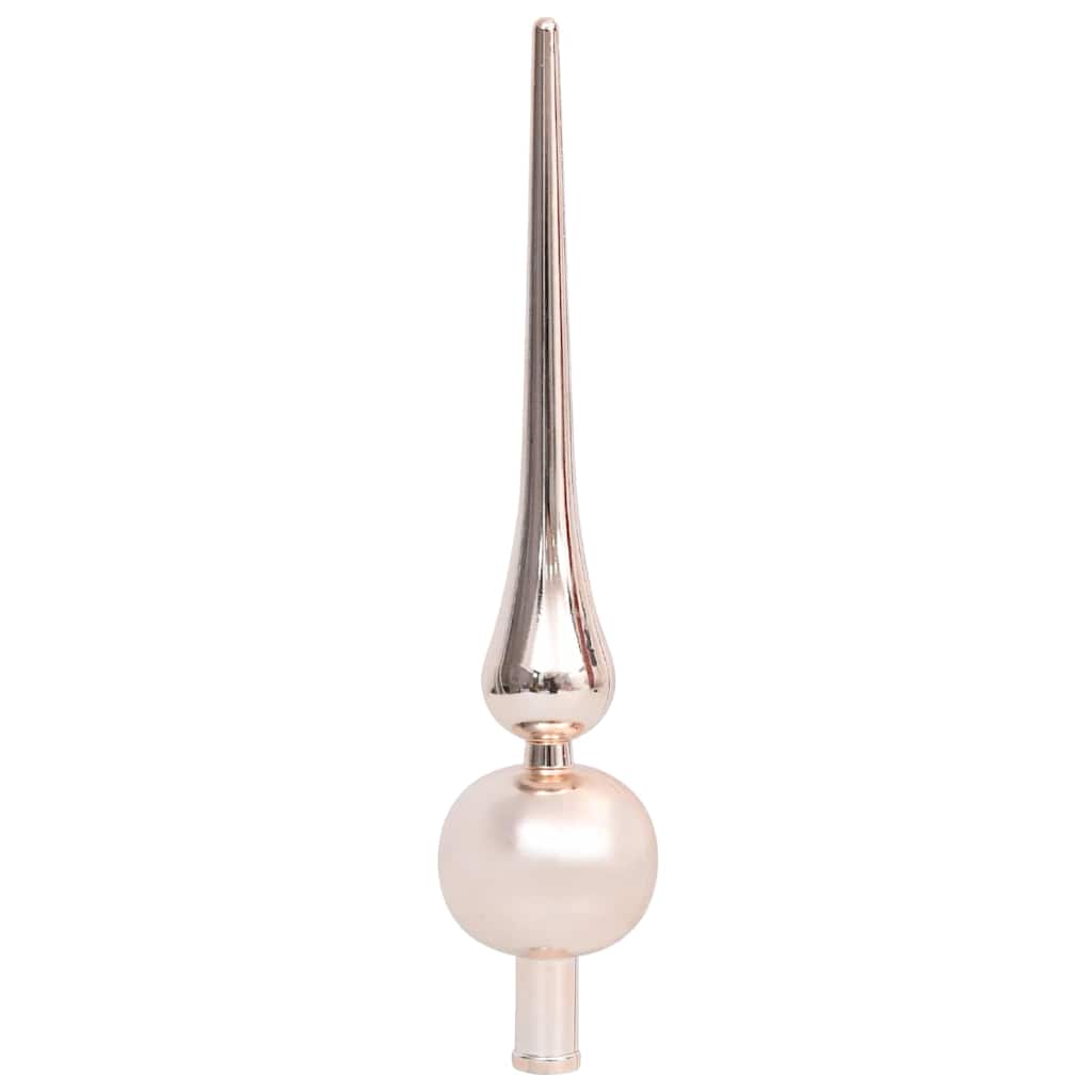 Hjørne Kunstig Jul Tre med 300 LED grønn 210 cm PVC og metall