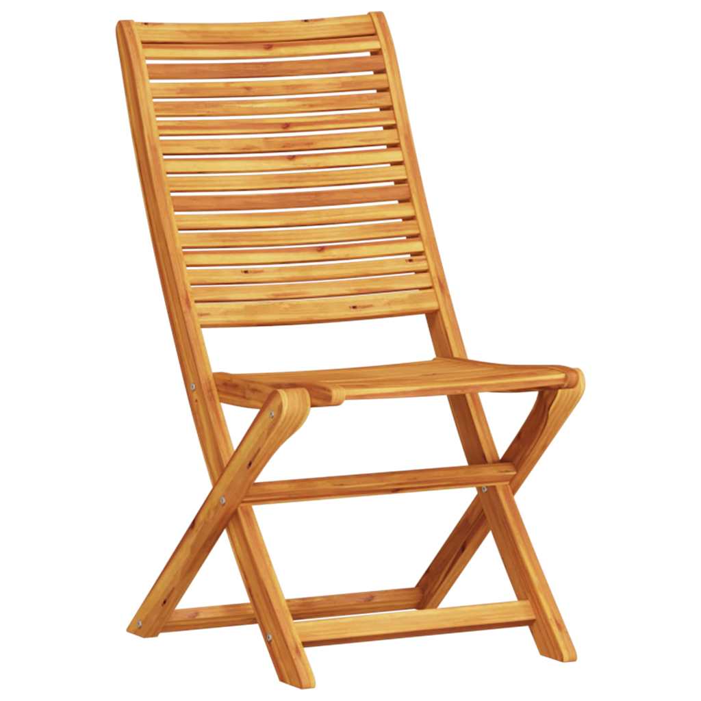 Hage Spisegruppe 7 pcs Brun heltre akasie