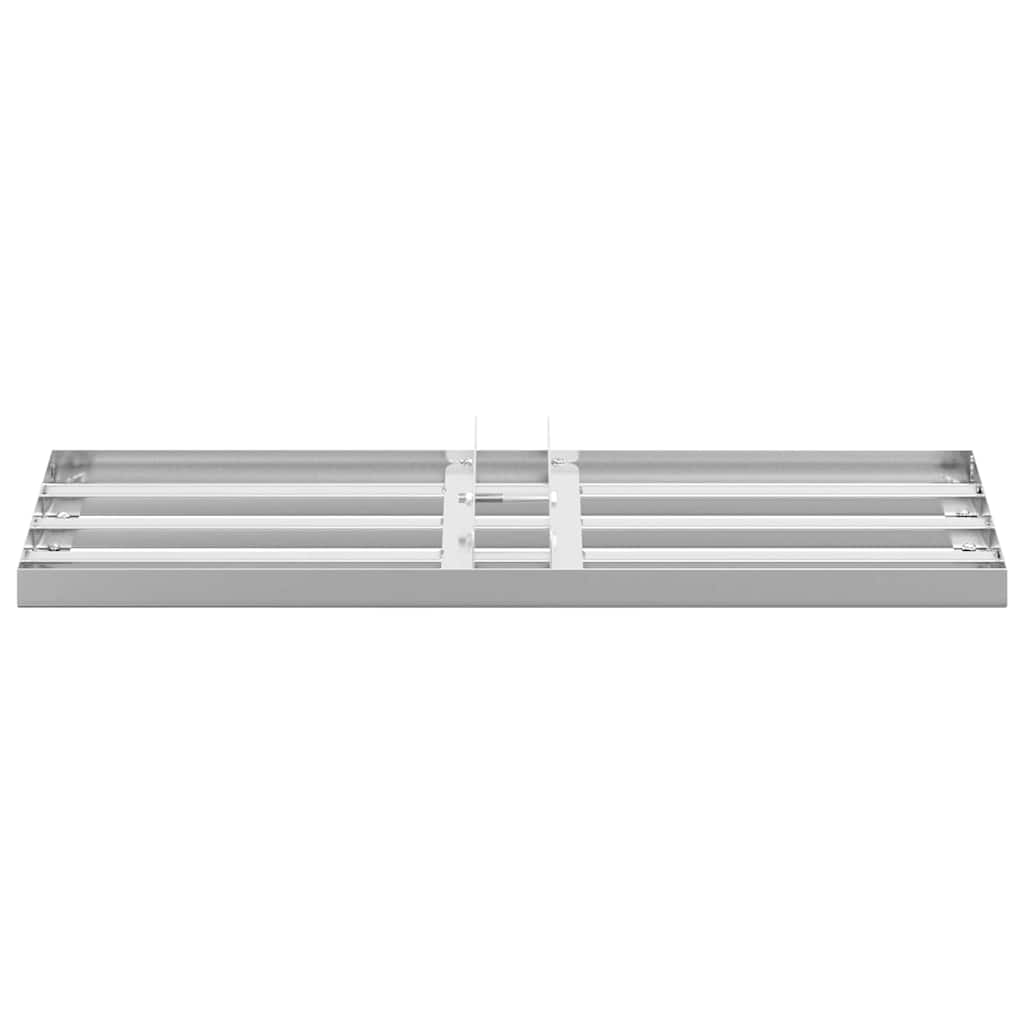 Hageleveller erstatningshode 75 x 25 x 6 cm