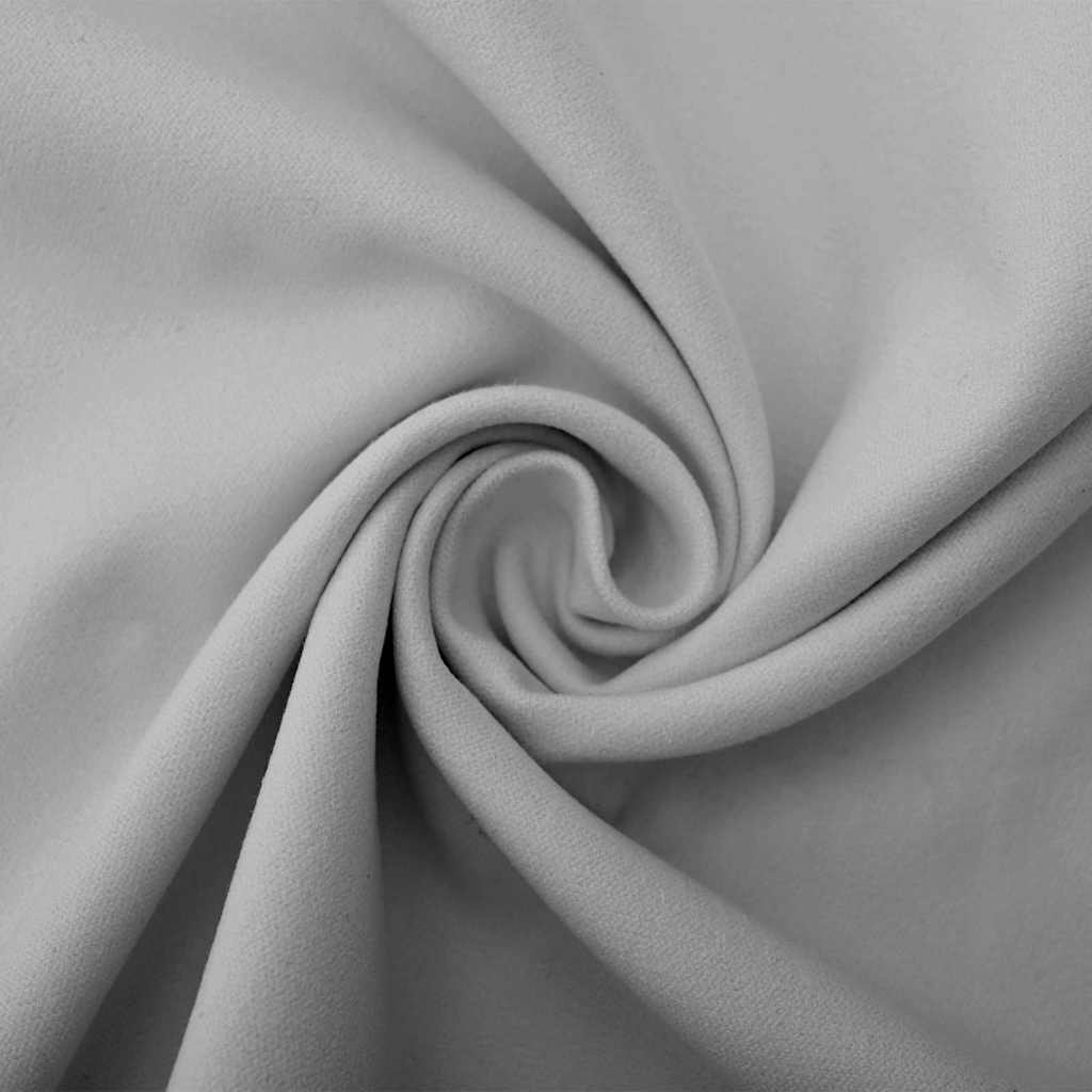 Sports håndklesett 3 pcs Mørkegrå Polyester og polyamid