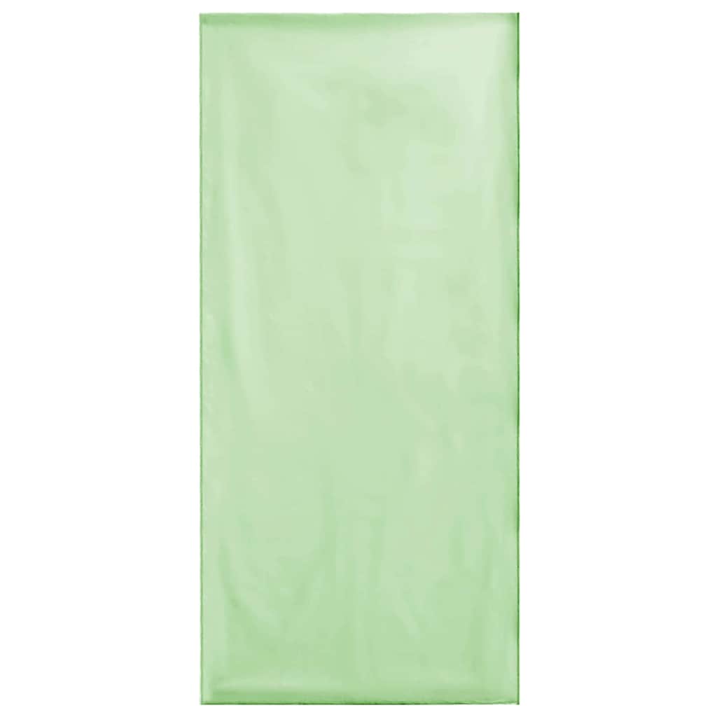 Utendørs Stol Håndklær 2 pcs Blå 130 x 60 cm