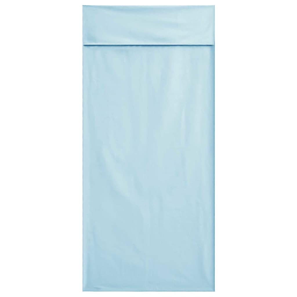 Utendørs Stol Håndklær 2 pcs grønn 130 x 60 cm