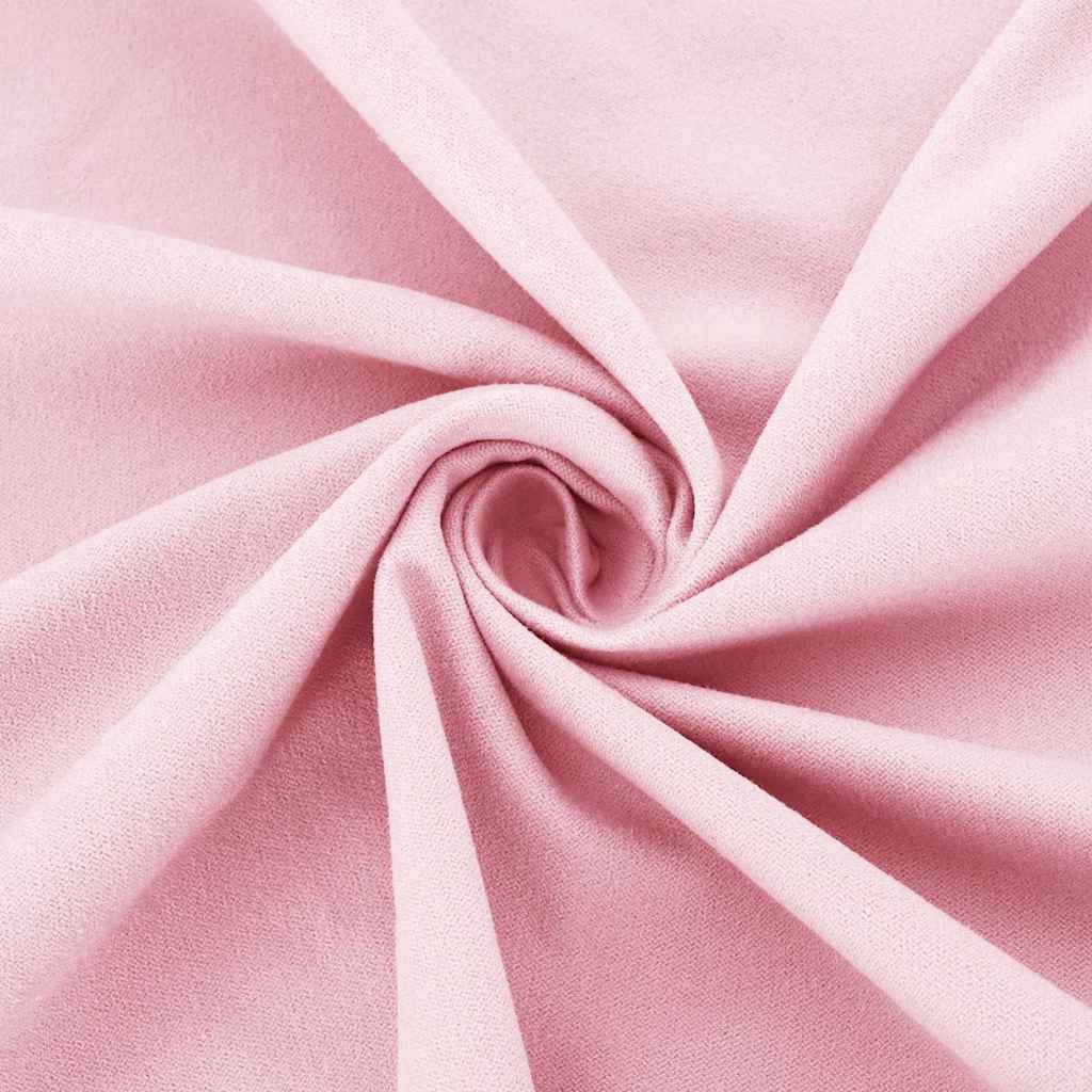 Utendørs Stol Håndklær 2 pcs Rosa 130 x 60 cm