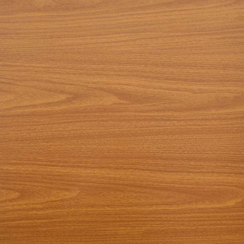 Hevet Hagebed Trelignende utseende 129 x 129 x 45 cm