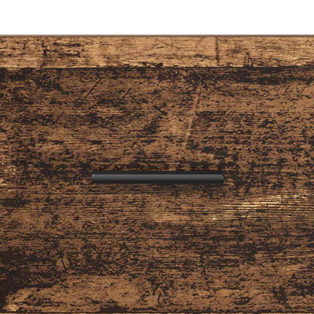 Nattbordskap Gammelt tre 40 x 35 x 47.5 cm Konstruert tre