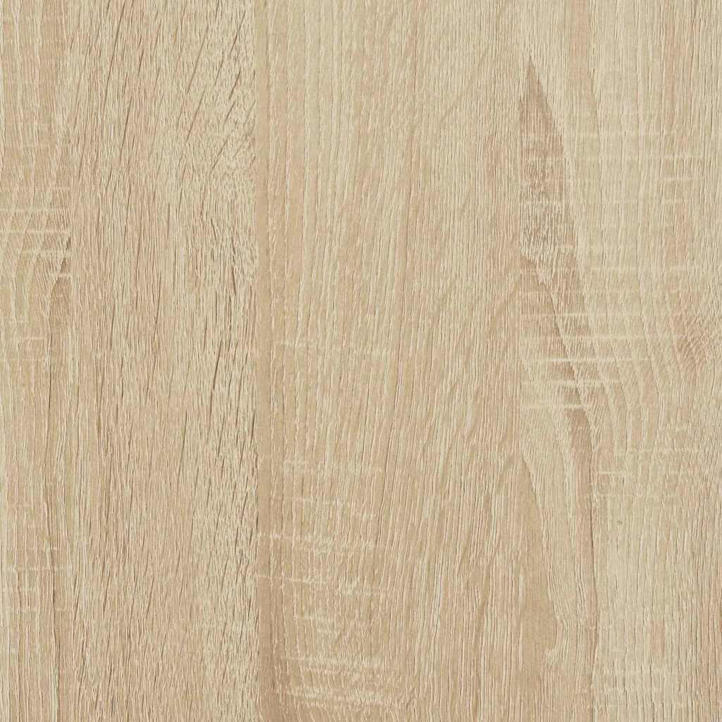 Bordplate Sonoma eik 40 x 40 x 1.5 cm Konstruert tre
