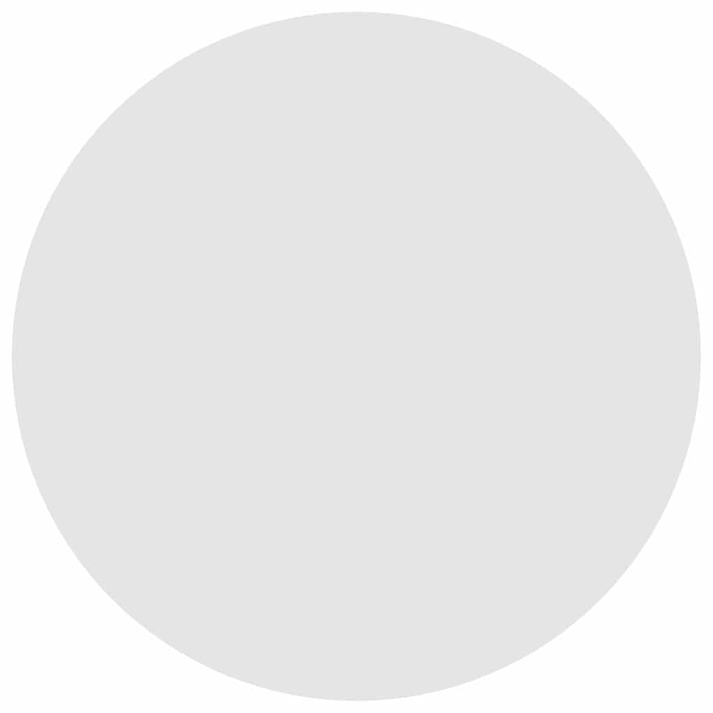 Bordplate Røkt eik 80 x 80 x 1.5 cm Konstruert tre