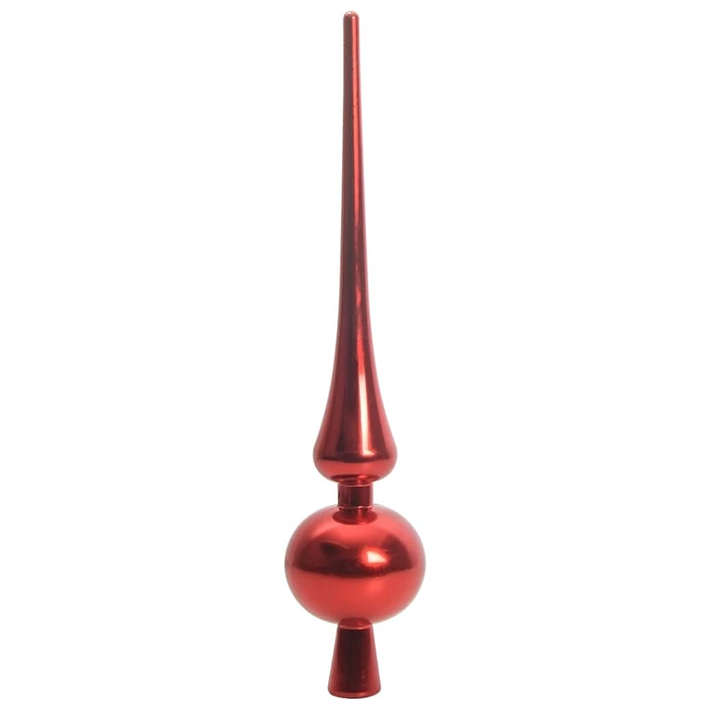 Slim juletre med 300 LED grønn 180 cm PVC og Massivt Furu tre