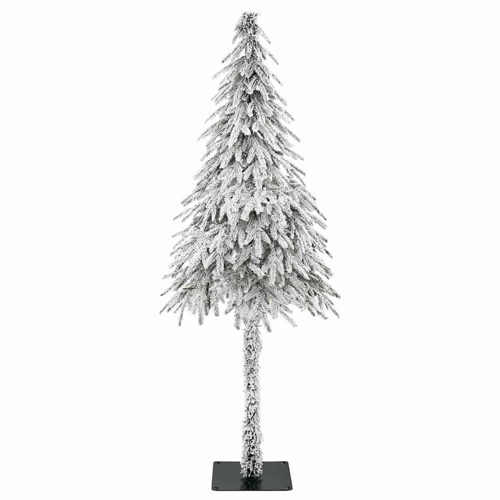 Juletre med 300 LED med stativ 180 cm PE
