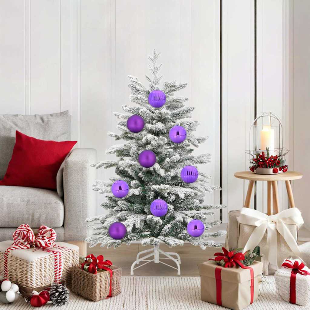 Julekule Sett 15 pcs Syrin