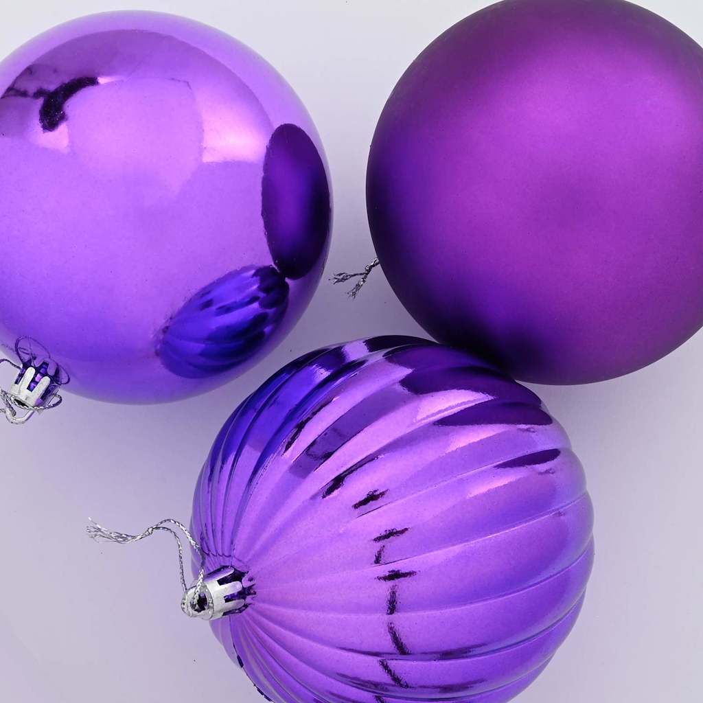 Julekule Sett 3 pcs Syrin