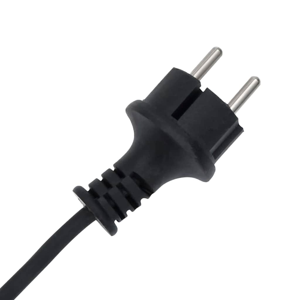 LED juledekorasjon Flerfarget 69 x 79 cm PVC