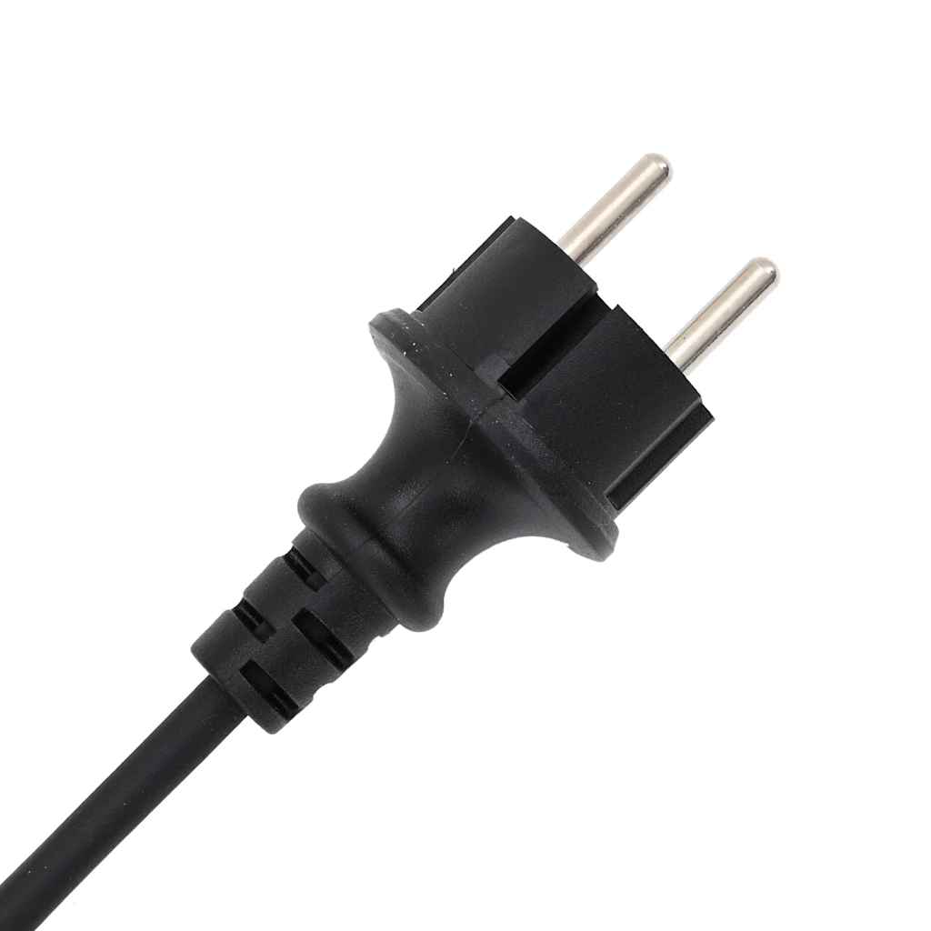 Lyskabel med 480 LED Rød 20 m PVC