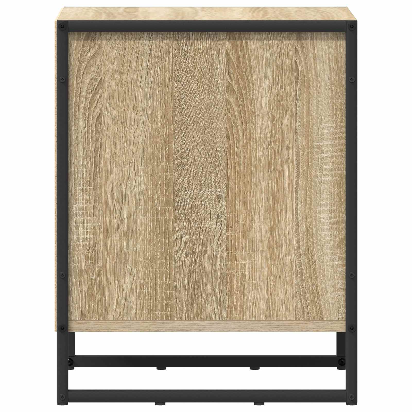 Nattbord Sonoma 39.5 x 30 x 50 cm Konstruert tre