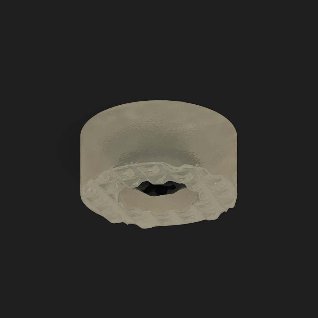 Nattbord 2 pcs Svart 29,5 x 35 x 50 cm Konstruert tre