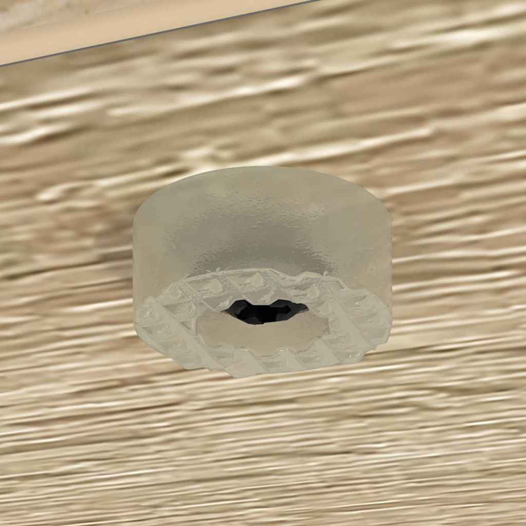 Nattbord Sonoma eik 29,5 x 35 x 50 cm Konstruert tre