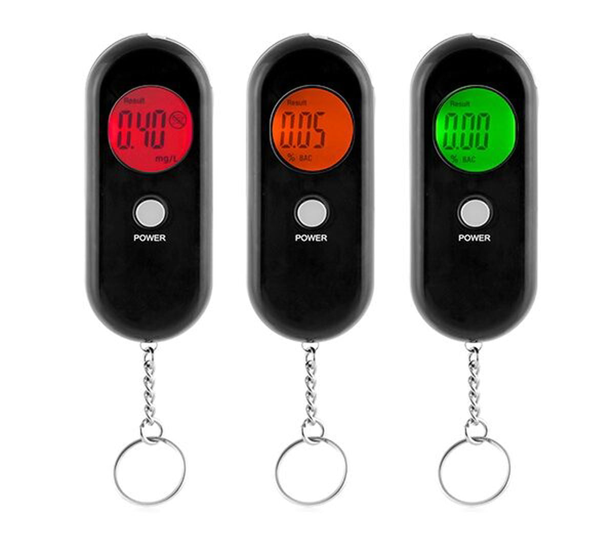 Alkotester digital - ikke ta sjanser! - Hjem & Fritidsshoppen.no